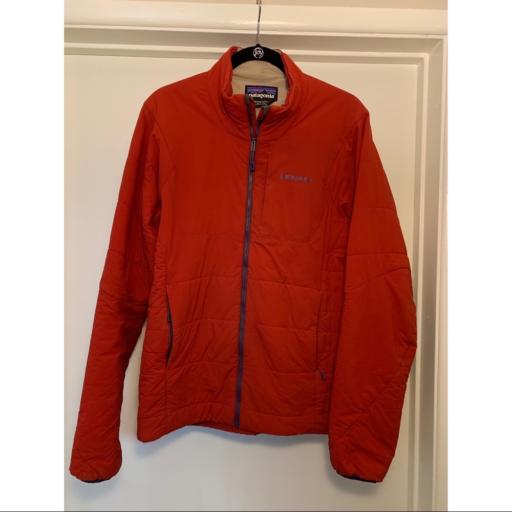 Patagonia Nano Air Jacket